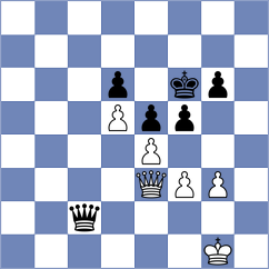 Arandjelovic - Andersson (chess.com INT, 2021)