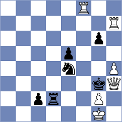 Atakhan - Titichoca Daza (chess.com INT, 2023)
