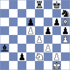Toolin - Shapkin (chess.com INT, 2022)