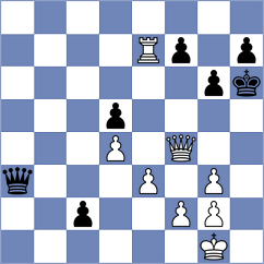 Rodriguez Santiago - Belov (chess.com INT, 2024)