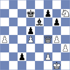 Jodar Arias - Dias (chess.com INT, 2024)