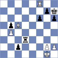 Mickiewicz - Curtis (chess.com INT, 2024)