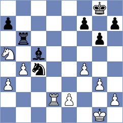 Le Quang Long - Teterev (chess.com INT, 2024)