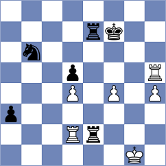 Comp Deep Thought - Kasparov (New York, 1989)