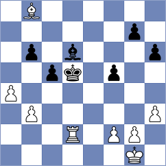 Juarez Flores - Xie (Chess.com INT, 2020)