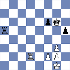 Omelja - Paravyan (chess.com INT, 2023)