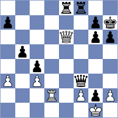 Patel - Ng (Chess.com INT, 2021)