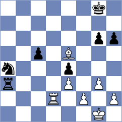 Danek - Ralis (Chess.com INT, 2021)