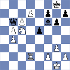 Rangel - Ichimura G. Barbosa (chess.com INT, 2021)