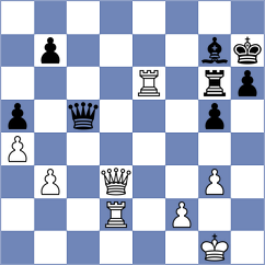 Dvirnyy - Dzhaparov (chess.com INT, 2021)