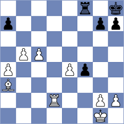 Brilej - Vifleemskaia (chess.com INT, 2024)