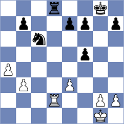 Zampronha - Remolar Gallen (chess.com INT, 2023)