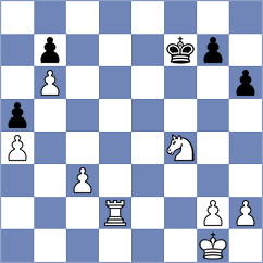 Zhigalko - Michel Coto (chess.com INT, 2022)