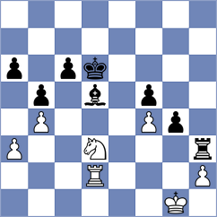 De Souza - Manukyan (chess.com INT, 2024)
