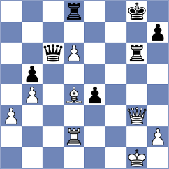 Ventura Bolet - Albornoz Cabrera (chess.com INT, 2024)
