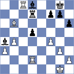 Skatchkov - Ribeiro (Chess.com INT, 2020)