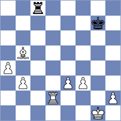 Mukhutdinov - Marin Ferragut (chess.com INT, 2024)