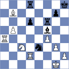 Weetik - Eggleston (chess.com INT, 2024)