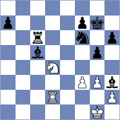 Owezdurdiyeva - Teterev (chess.com INT, 2024)