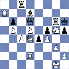Sarana - Leruste (Chess.com INT, 2021)