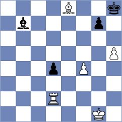 Rohwer - Thake (chess.com INT, 2024)