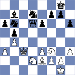 Lupulescu - Lysyj (chess.com INT, 2024)