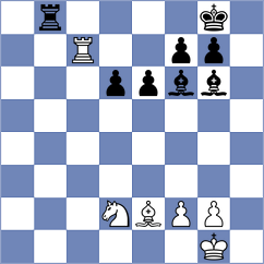 Zenelaj - Kamsky (chess.com INT, 2023)