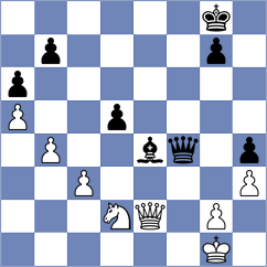 Bauer - Steiner (chess.com INT, 2024)
