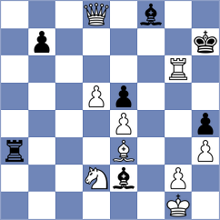 Zemlyanskii - Souleidis (chess.com INT, 2024)