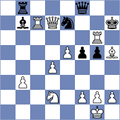 Chow - Calcina (Chess.com INT, 2021)