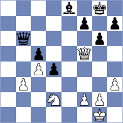 Ravi - Sahil (Chess.com INT, 2021)