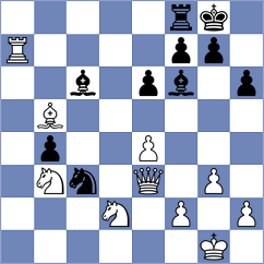 Kolmagorov - Ivanov (chess.com INT, 2024)