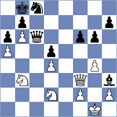 Lerch - Rozman (chess.com INT, 2024)