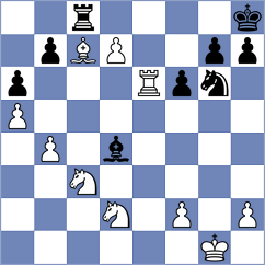 Fernandez Reyes - Jimenez (Chess.com INT, 2020)