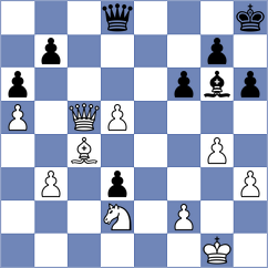Savanovic - Steindl (Chess.com INT, 2019)