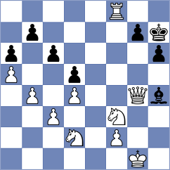 Kazmin - Rian (chess.com INT, 2024)