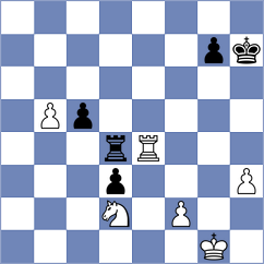 Cunha - Harsha (chess.com INT, 2021)
