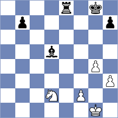 Goryachkina - Romanchuk (chess.com INT, 2021)
