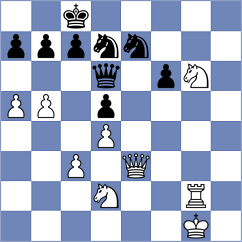 Kang - Stoleriu (chess.com INT, 2023)