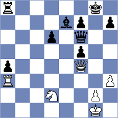 Aakanksha - Juhasz (chess.com INT, 2020)