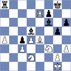 Becker - Becker (chess.com INT, 2021)