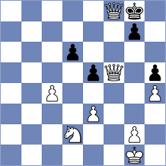 Beltran Reyna - Bergthorsson (chess.com INT, 2021)
