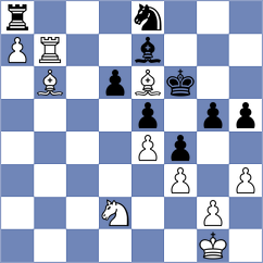 Morales Garcia - Terziev (chess.com INT, 2024)