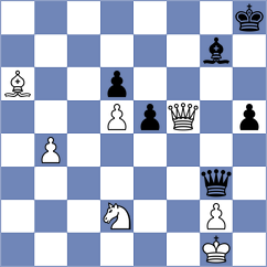 Smolik - Ralis (Chess.com INT, 2021)