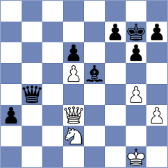Moraes - Weinstein (chess.com INT, 2020)