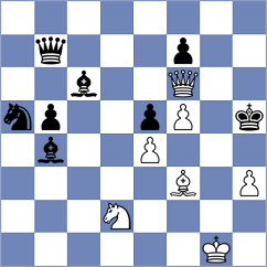 Juez - Islamov (Chess.com INT, 2020)
