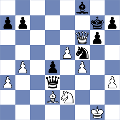 Maisuradze - Bettalli (chess.com INT, 2024)