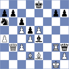 Manukian - Prieto Aranguren (chess.com INT, 2024)