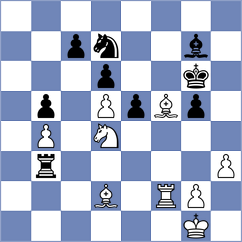 Ozates - Daroczi (chess.com INT, 2023)