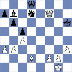 Khademalsharieh - Salimova (chess24.com INT, 2021)